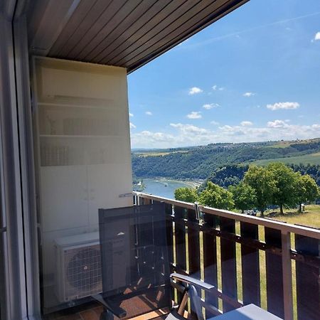 Loreley Lounge II Patersberg Eksteriør bilde