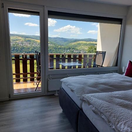 Loreley Lounge II Patersberg Eksteriør bilde