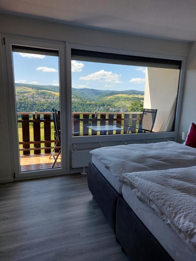 Loreley Lounge II Patersberg Eksteriør bilde