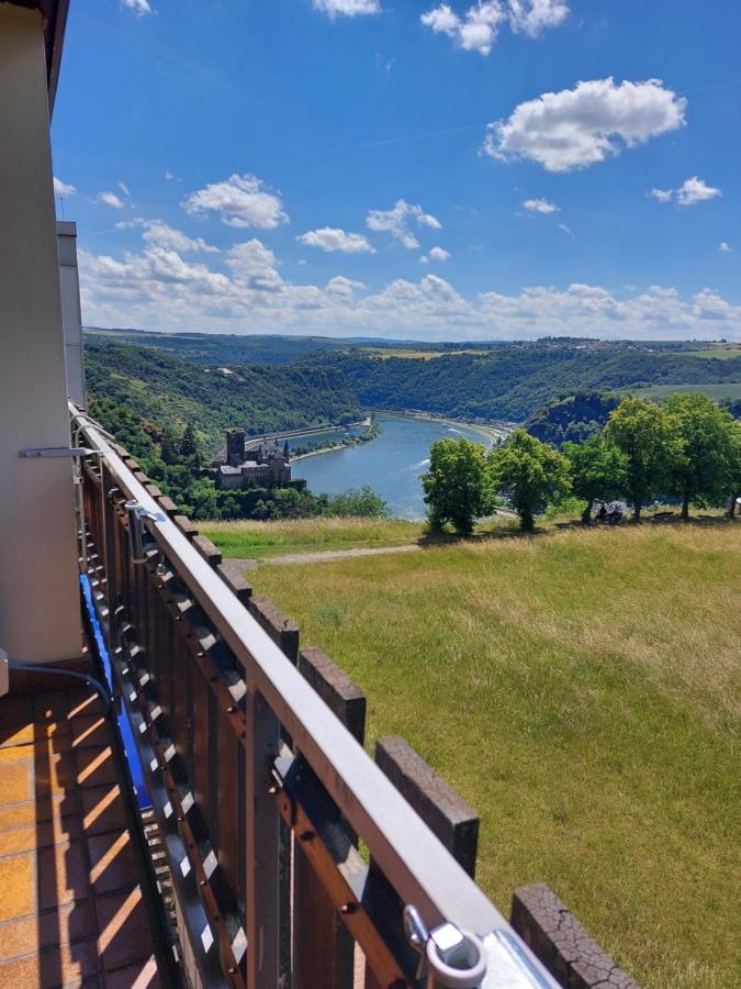 Loreley Lounge II Patersberg Eksteriør bilde