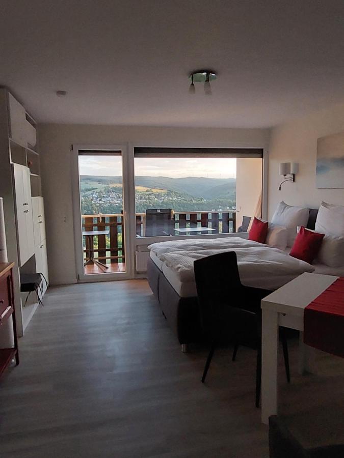 Loreley Lounge II Patersberg Eksteriør bilde